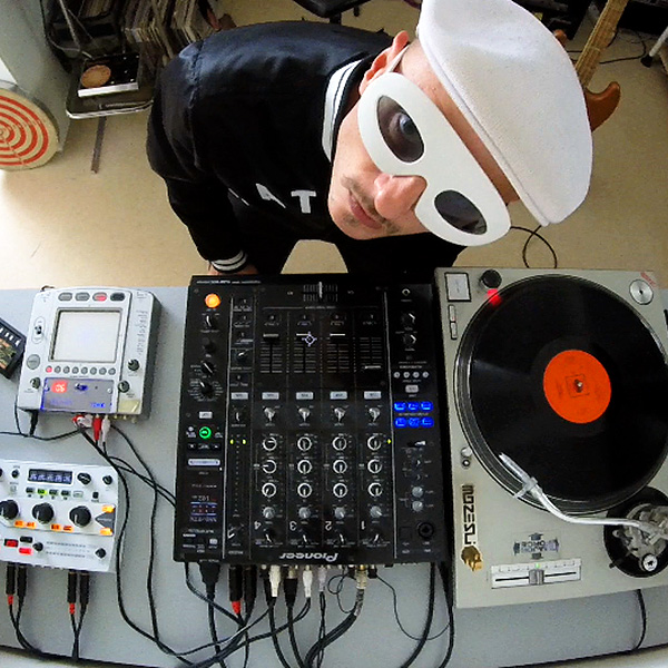 Catman - 99 Ready-Mix Catman - 99 Ready-Mix, Catman (musicien)